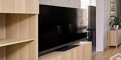 3-комн квартира улица Красуцкого, 3к2