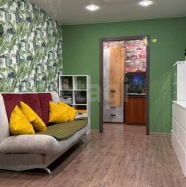 Продажа 1-комн квартиры на вторичном рынке Измайловский бульвар,  д. 11