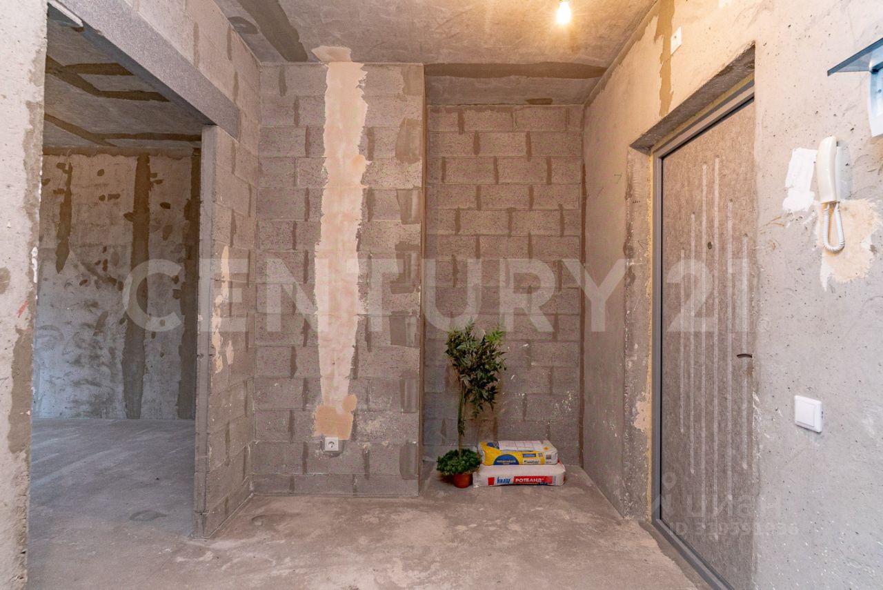 Продажа 1-комн квартиры на вторичном рынке улица Среднерогатская, 13к1