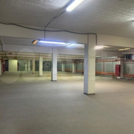 Аренда ПСН Батюнинская ул,  д. 11,  к. 2