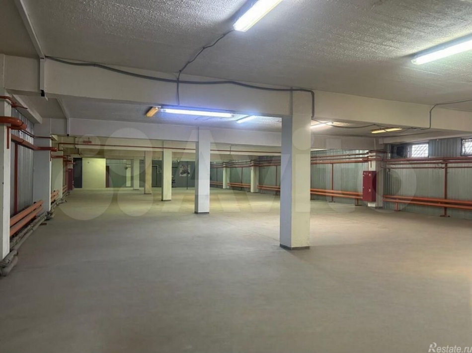 Аренда ПСН Батюнинская ул,  д. 11,  к. 2