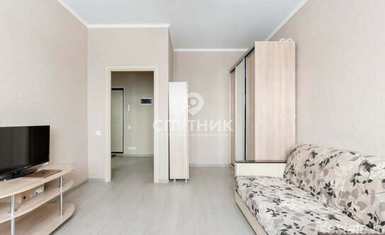 Продажа 1-комн квартиры на вторичном рынке Видное, б-р Зеленые аллеи,  д. 6