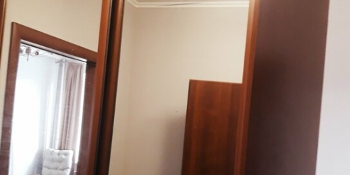 3-комн квартира Новодевичий проезд,  д. 10