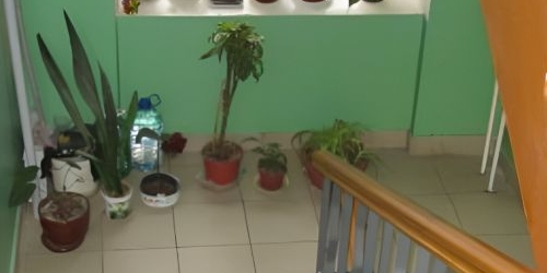 Комната Центральный мкр, проезд 1-й Советский, 3А