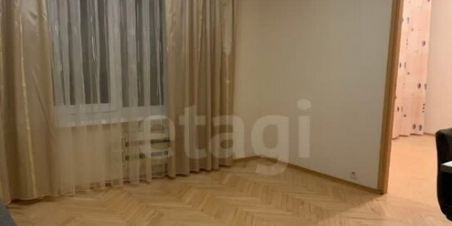 3-комн квартира Аминьевское ш,  д. 32