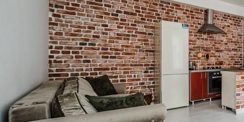 2-комн квартира улица Маяковского, 42