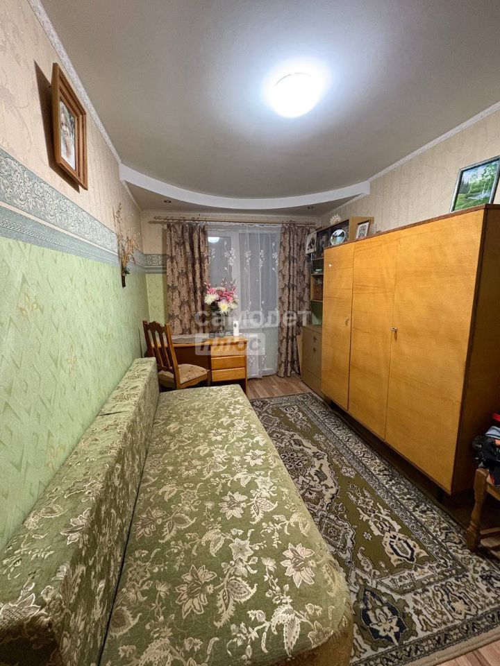 Продажа 2-комн квартиры на вторичном рынке Клин, Транспортная улица, 17