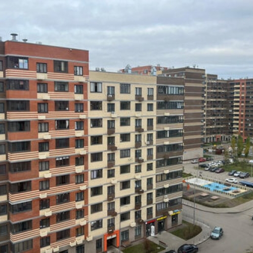 1-комн квартира Пушкино г, Александра Меня ул