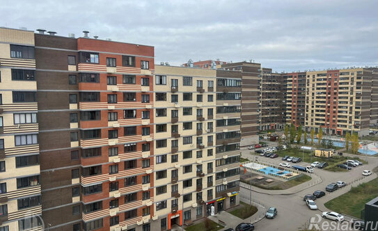 Продажа 1-комн квартиры на вторичном рынке Пушкино г, Александра Меня ул