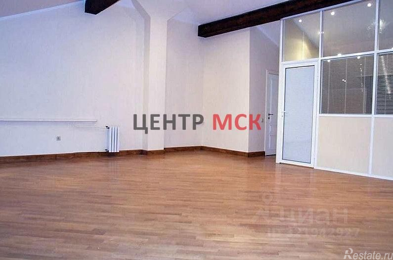 Аренда отдельного здания Шубинский переулок,  д. 6 с1