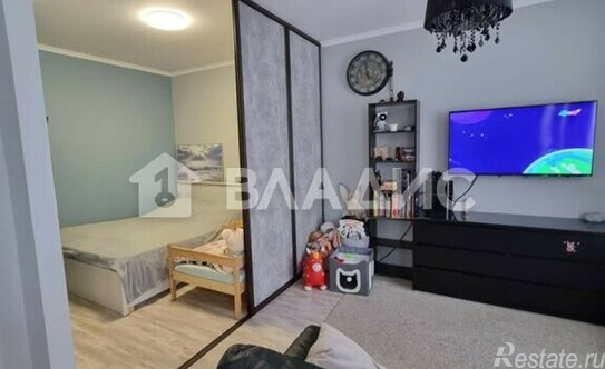 Продажа 1-комн квартиры на вторичном рынке Красногорск, Сходненская улица,  д. 17