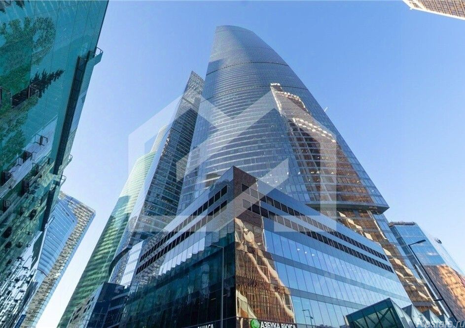 Аренда офиса Красногвардейский 1-й проезд