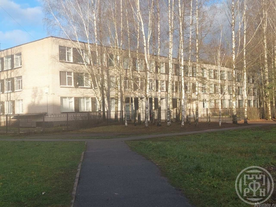 Продажа 3-комн квартиры на вторичном рынке Новый Свет пос.,  д. 41