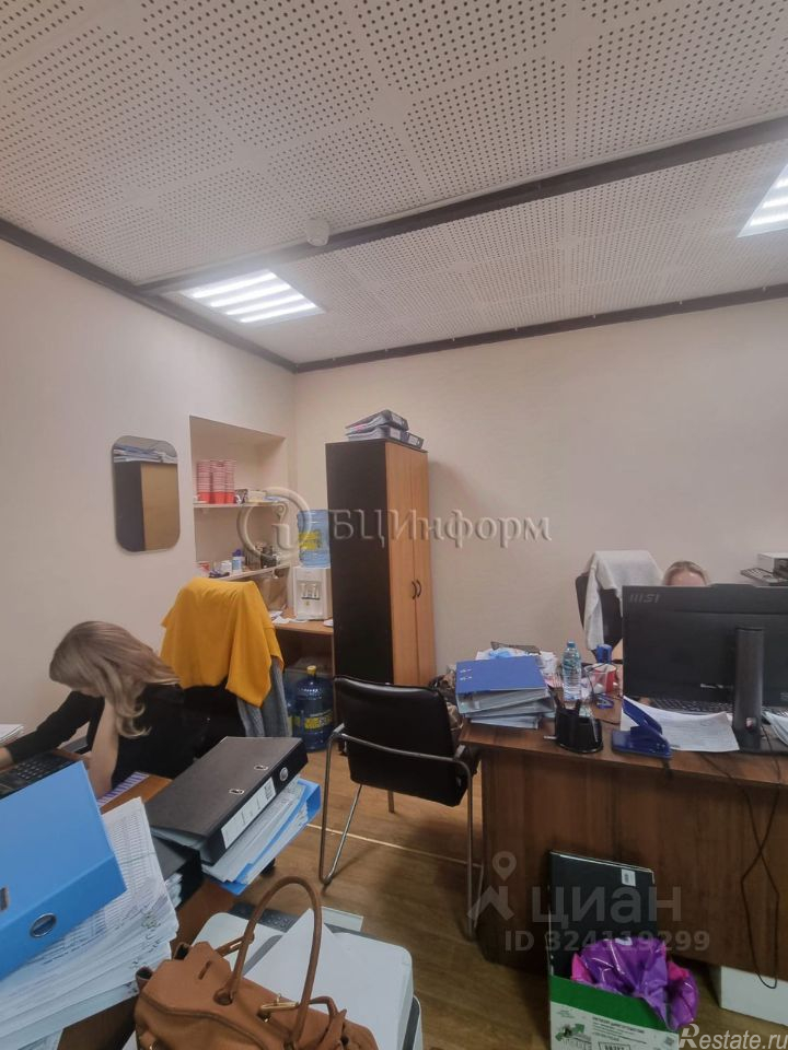 Аренда офиса Обводного Канала наб,  д. 139