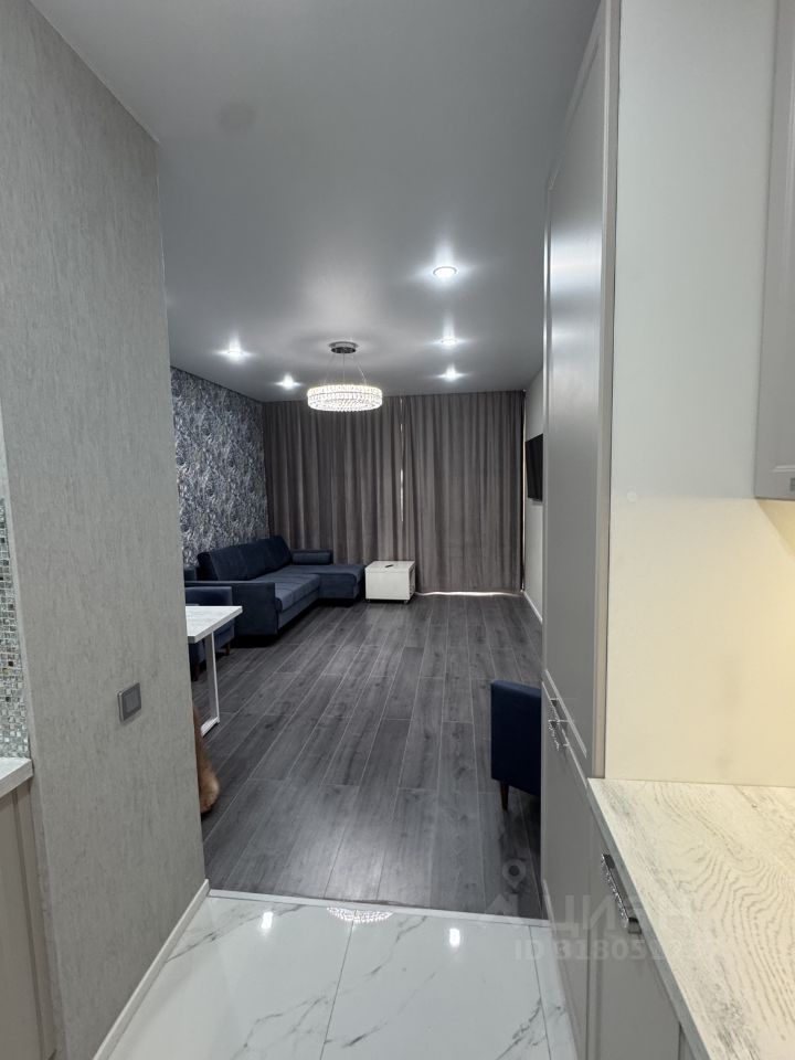 Продажа 1-комн квартиры на вторичном рынке д. Целеево, улица Пятиречье, 1