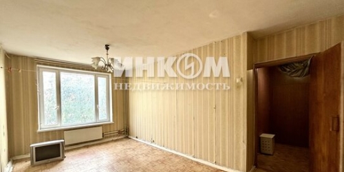 1-комн квартира ул Беловежская,  д. 77
