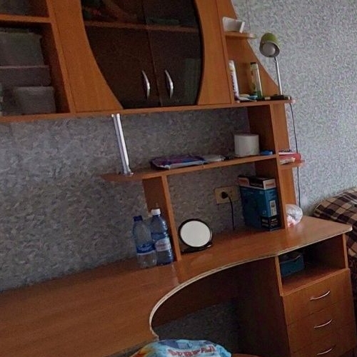 2-комн квартира пос. Первомайское, улица Ленина, 38