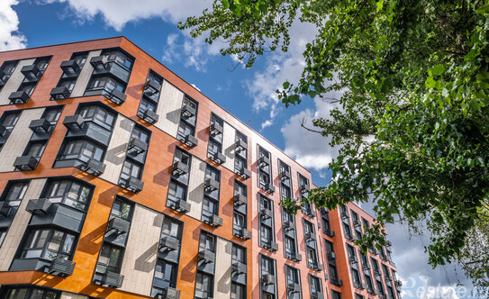 Продажа 1-комн квартиры на вторичном рынке улица Корнейчука,  д. 27