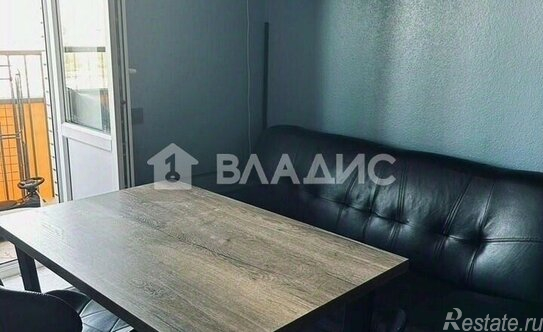 Продажа 1-комн квартиры на вторичном рынке Школьная улица,  д. 6 к2