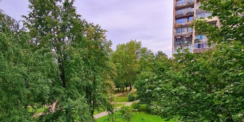 2-комн квартира ул Громова,  д. 8