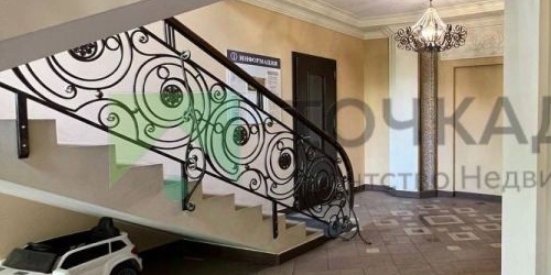 3-комн квартира Большая Озерная улица, 59