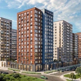 Продажа ПСН пр-кт Куприна,  д. 7,  к. 1