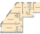 Продать Квартиры в новостройке Мытищи г., Академика Каргина ул.   5