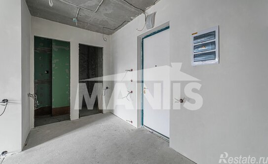 Продажа 2-комн квартиры на вторичном рынке Причальный проезд,  д. 10