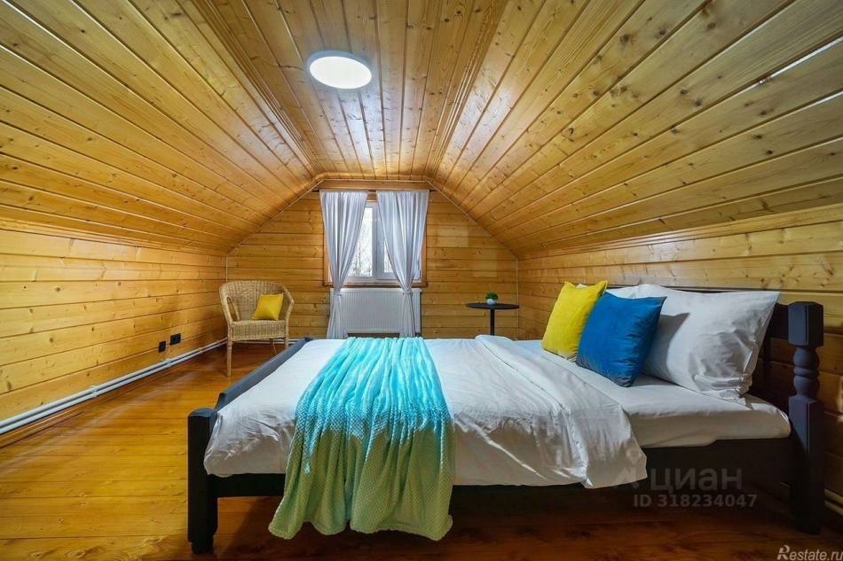 Аренда дома Обухово, 46Н-06021