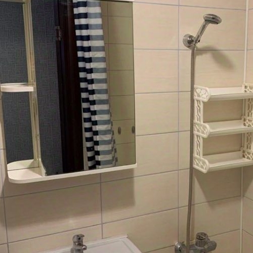 1-комн квартира Рекинцо мкр, 16