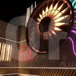 Аренда отдельного здания улица Новый Арбат