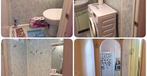 2-комн квартира шоссе Энтузиастов, 20