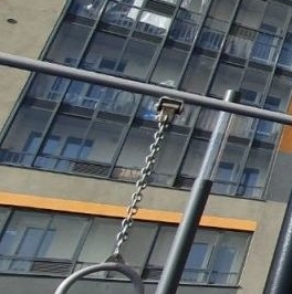 Аренда 2-комн квартиры на вторичном рынке д. Новосаратовка, улица Первых, 4к3