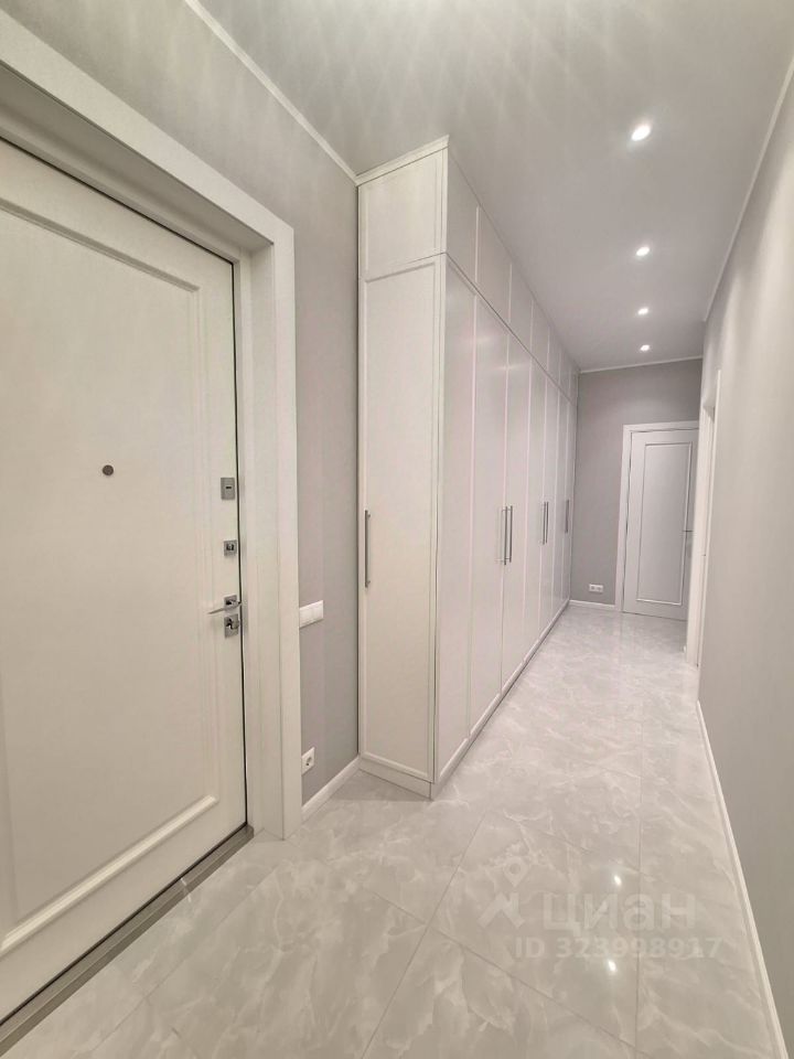 Продажа 2-комн квартиры на вторичном рынке Винницкая улица, 8к2