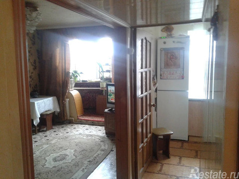 Продажа 2-комн квартиры на вторичном рынке Кашира, ул. Юбилейная,  д. 8
