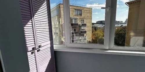 2-комн квартира Верхняя улица,  д. 18