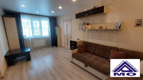 Продажа 2-комн квартиры на вторичном рынке Ивантеевка, ул. Задорожная,  д. 14