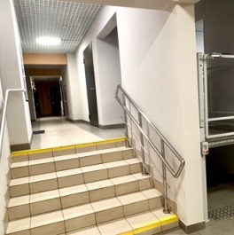 Продажа 1-комн квартиры на вторичном рынке Парашютная ул,  д. 65,  к. 1