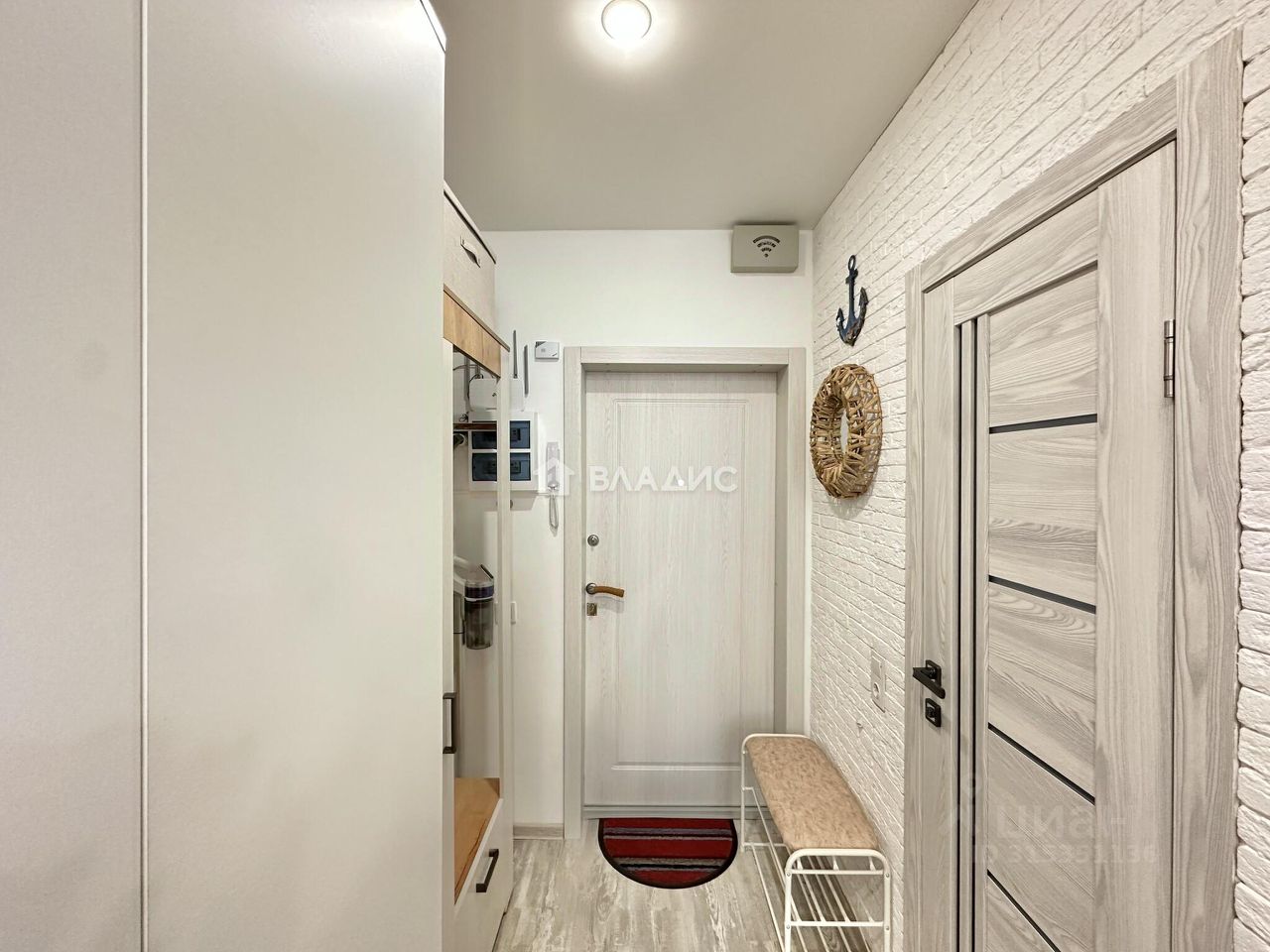 Продажа студии Мурино, бульвар Петровский, 12к2