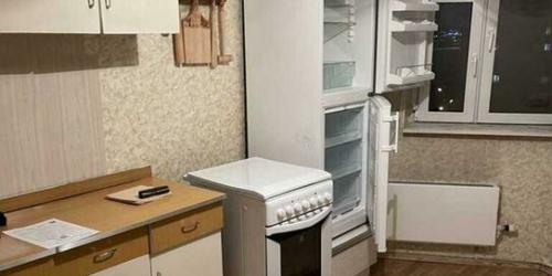 2-комн квартира улица Лихоборские Бугры,  д. 3