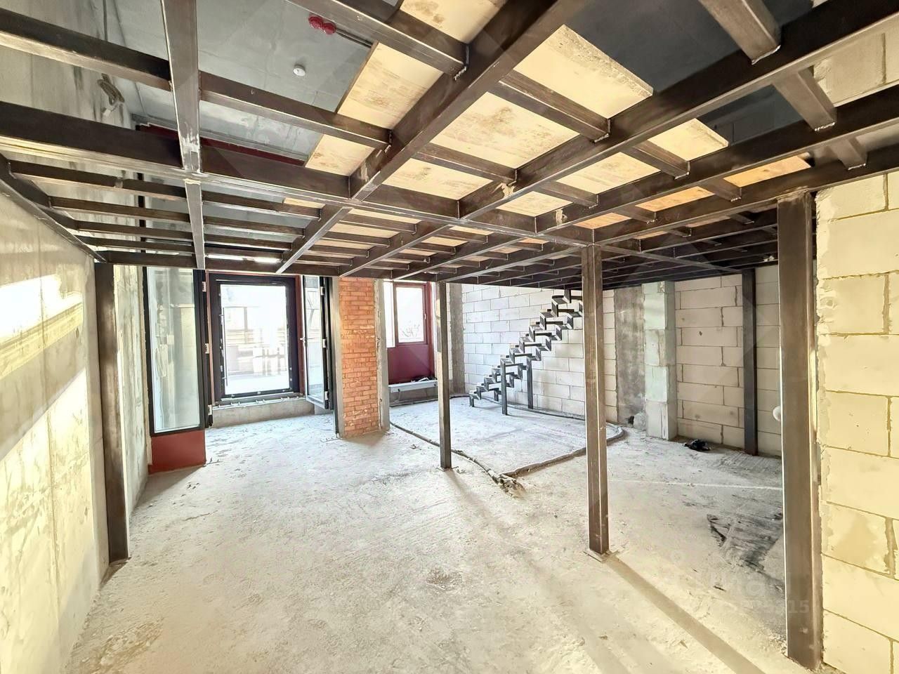 Продажа 1-комн квартиры на вторичном рынке улица Казакова, 7