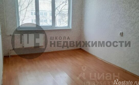 Продажа 1-комн квартиры на вторичном рынке улица Дыбенко,  д. 12 к1