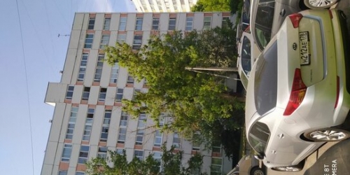 3-комн квартира улица Добровольцев,  д. 54