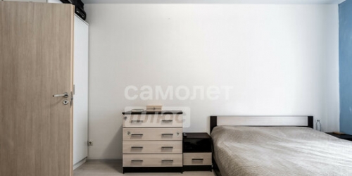 2-комн квартира проспект Славы,  д. 41