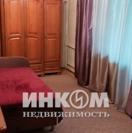 Аренда 2-комн квартиры на вторичном рынке Шепелюгинская улица,  д. 16