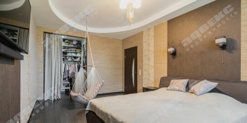 1-комн квартира улица Орджоникидзе,  д. 59