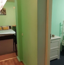 Аренда 2-комн квартиры на вторичном рынке улица Декабристов,  д. 5