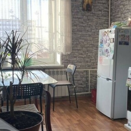 Продажа 1-комн квартиры на вторичном рынке Андроньевская Б. ул,  д. 20