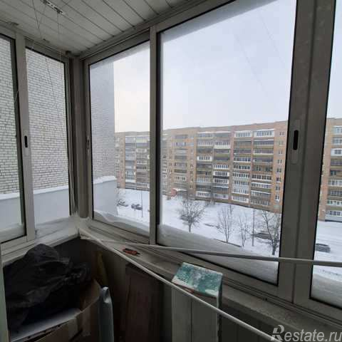 Продажа 1-комн квартиры на вторичном рынке Электросталь г, Мира ул