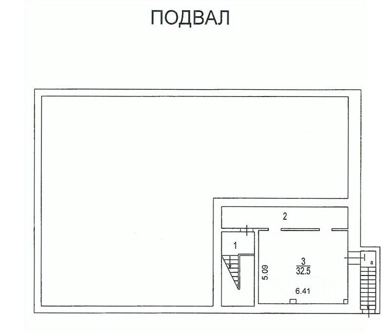 Аренда офиса улица Воронцовские Пруды,  д. 3